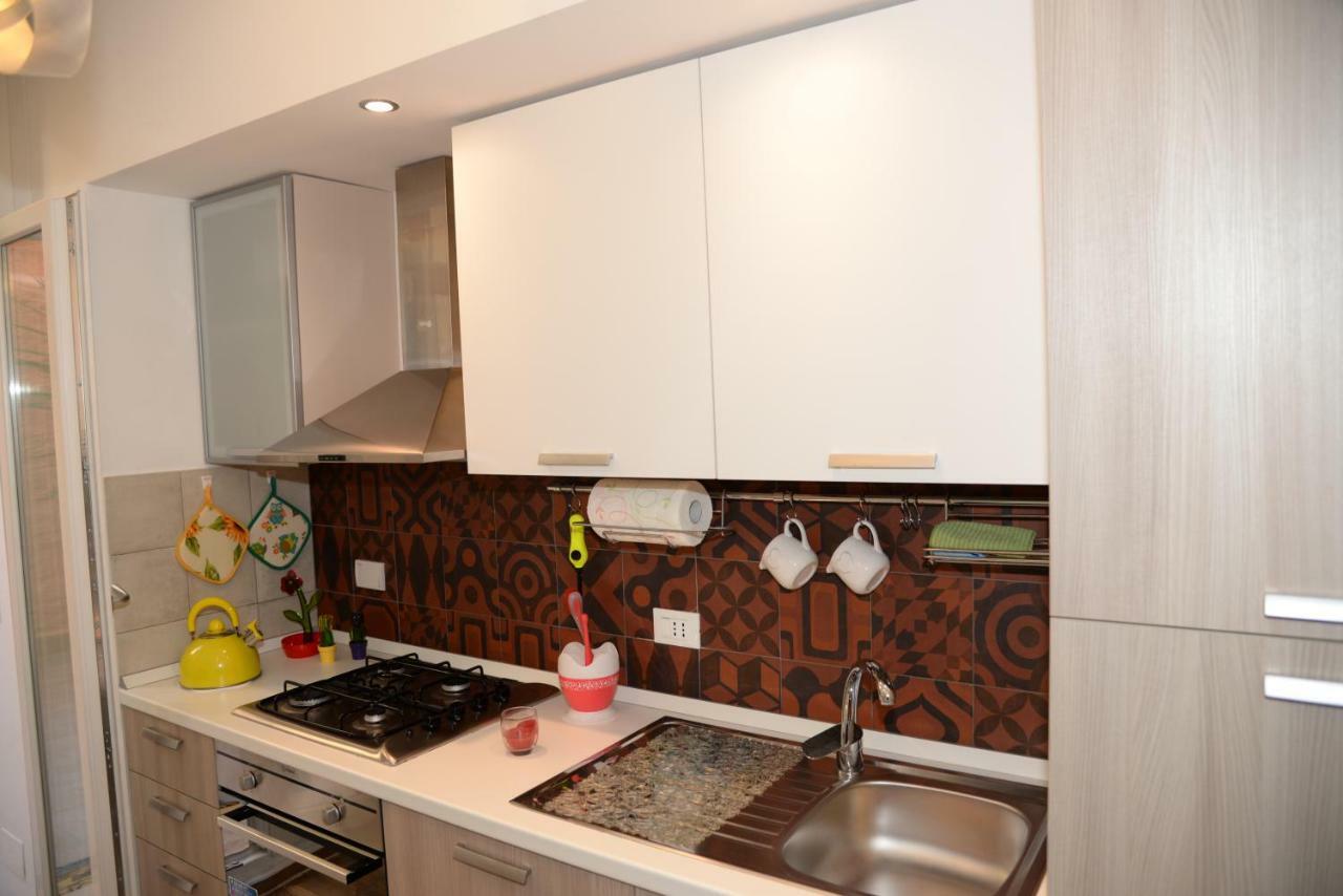 Сasa de vacaciones My Place Roma