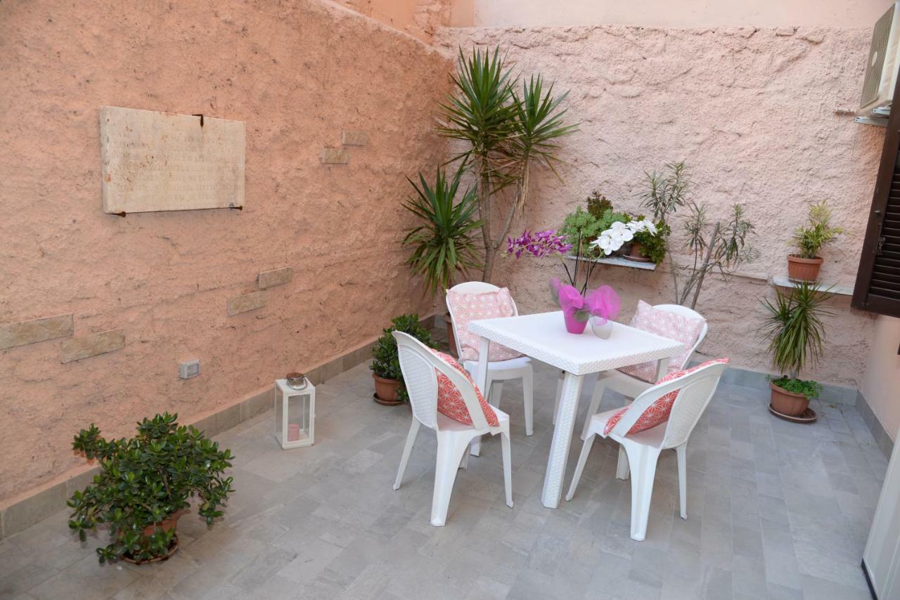 Сasa de vacaciones My Place Roma
