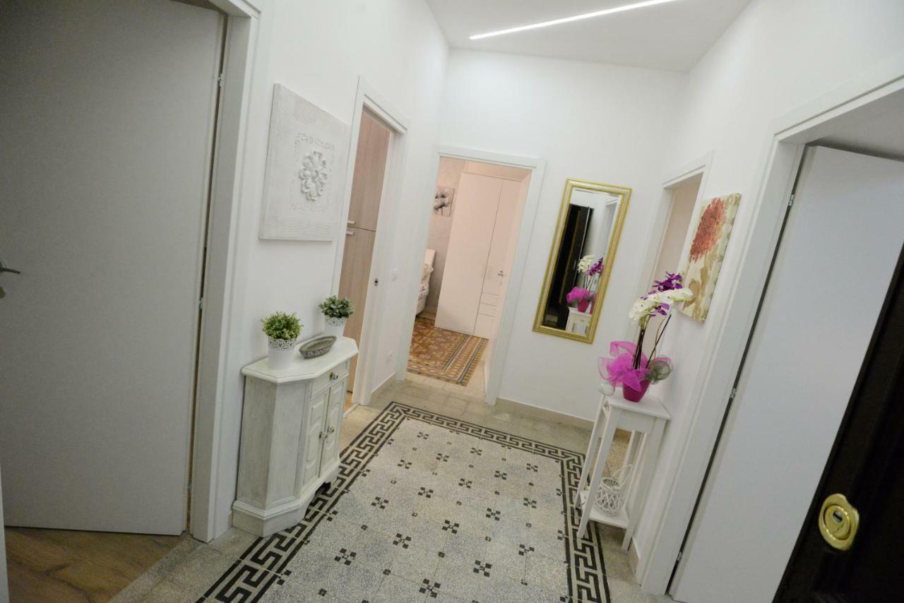Сasa de vacaciones My Place Roma