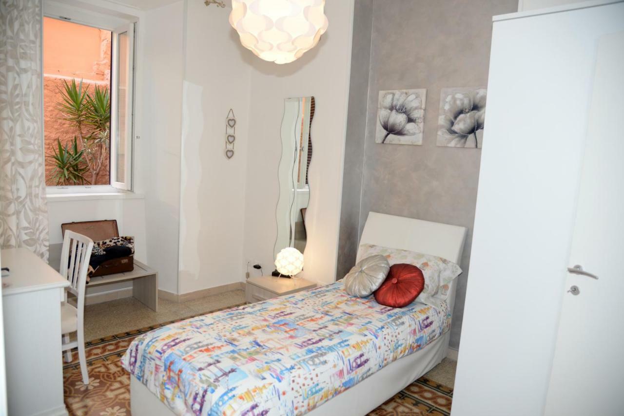 My Place Сasa de vacaciones Roma