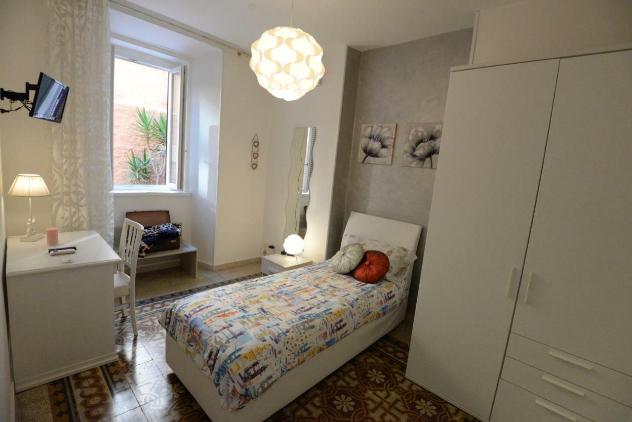Casa vacanze My Place Roma