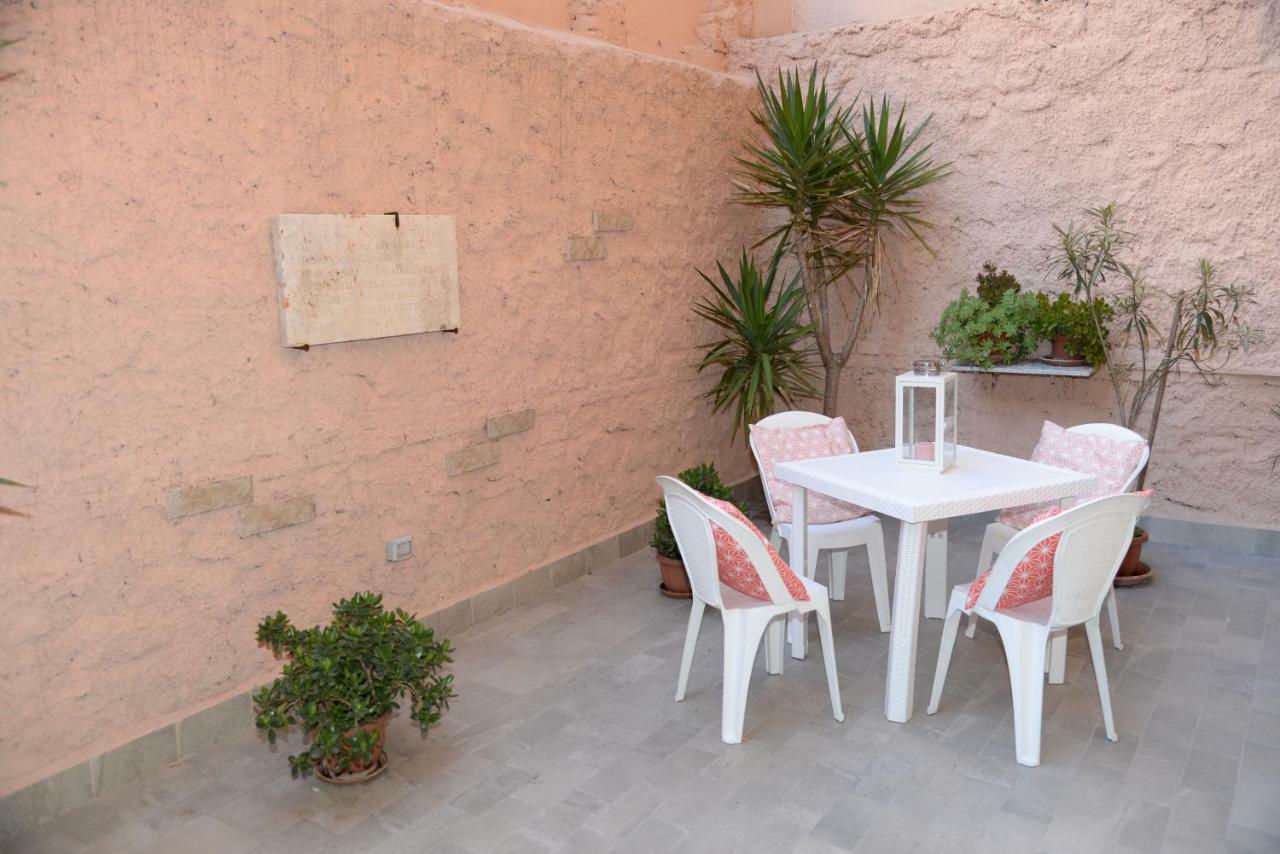 Casa vacanze My Place Roma